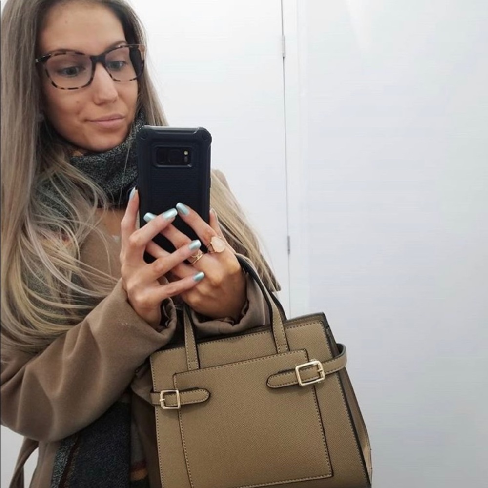 Meet your Posher, Audrey